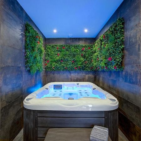 Jacuzzi, Mer 3 Min, B&B Nice Exterior photo
